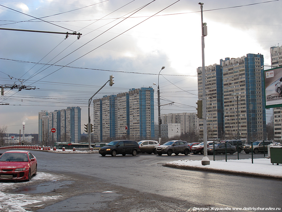 Квартальная застройка Квартальная застройка