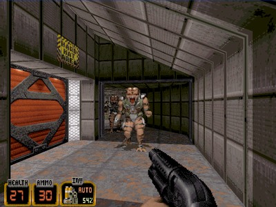 Duke Nukem 3D