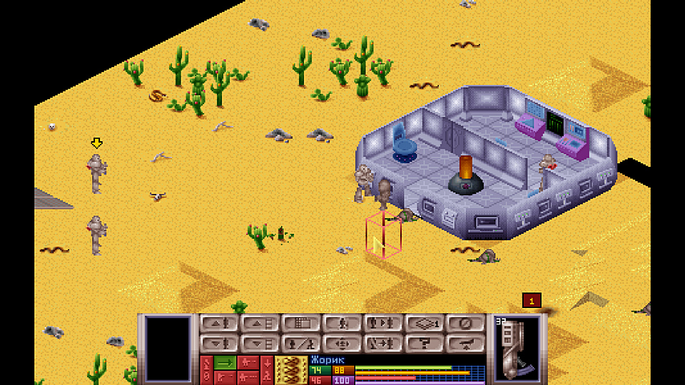 OpenXcom