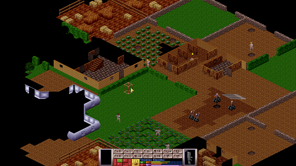 OpenXcom OpenXcom
