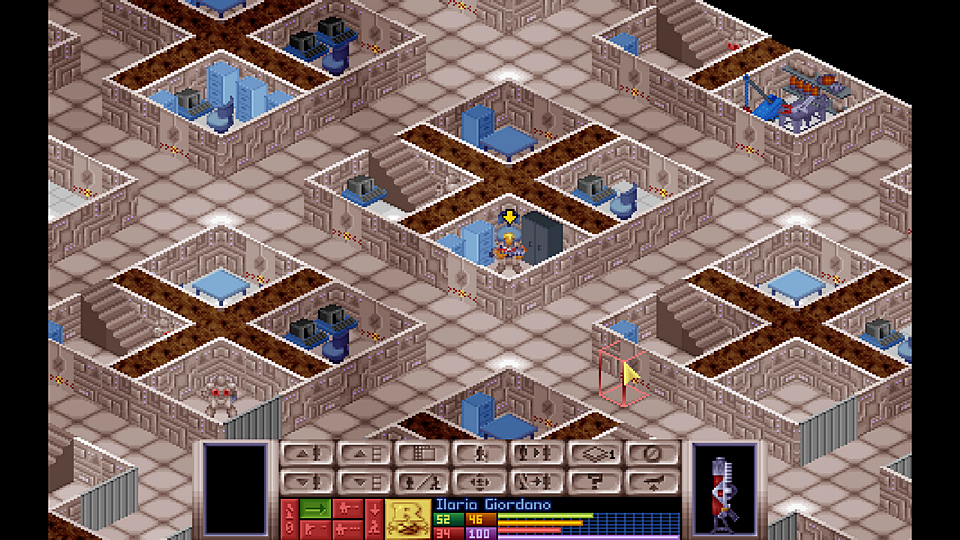 OpenXcom OpenXcom