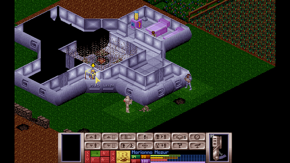 OpenXcom OpenXcom