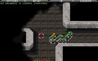 Command & Conquer: Red Alert (1996) Command & Conquer: Red Alert (1996)