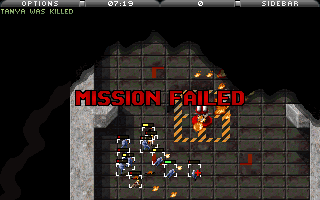 Command & Conquer: Red Alert (1996) Command & Conquer: Red Alert (1996)