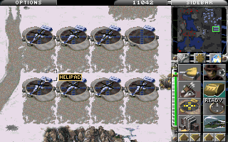 Command & Conquer: Red Alert (1996) Command & Conquer: Red Alert (1996)