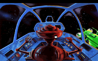 Space Quest 1 VGA