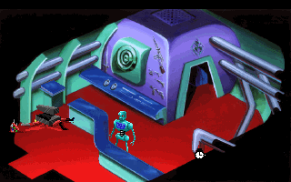 Space Quest 1 VGA Space Quest 1 VGA