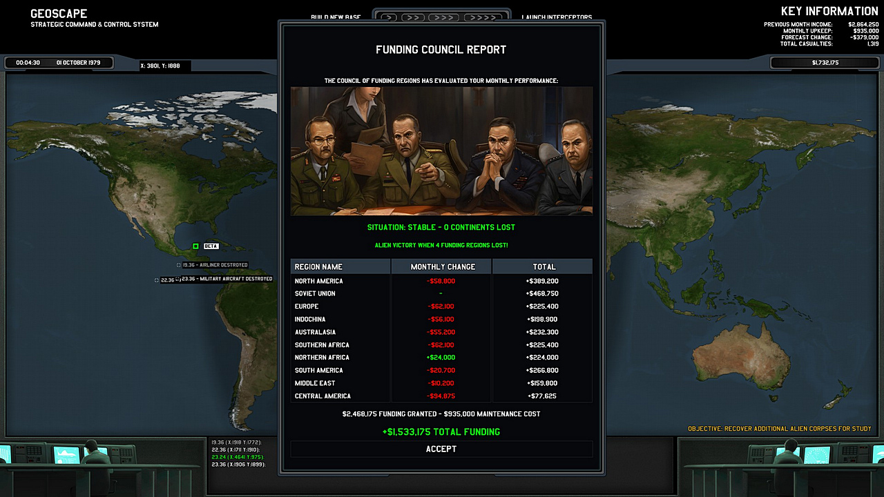 Xenonauts Xenonauts