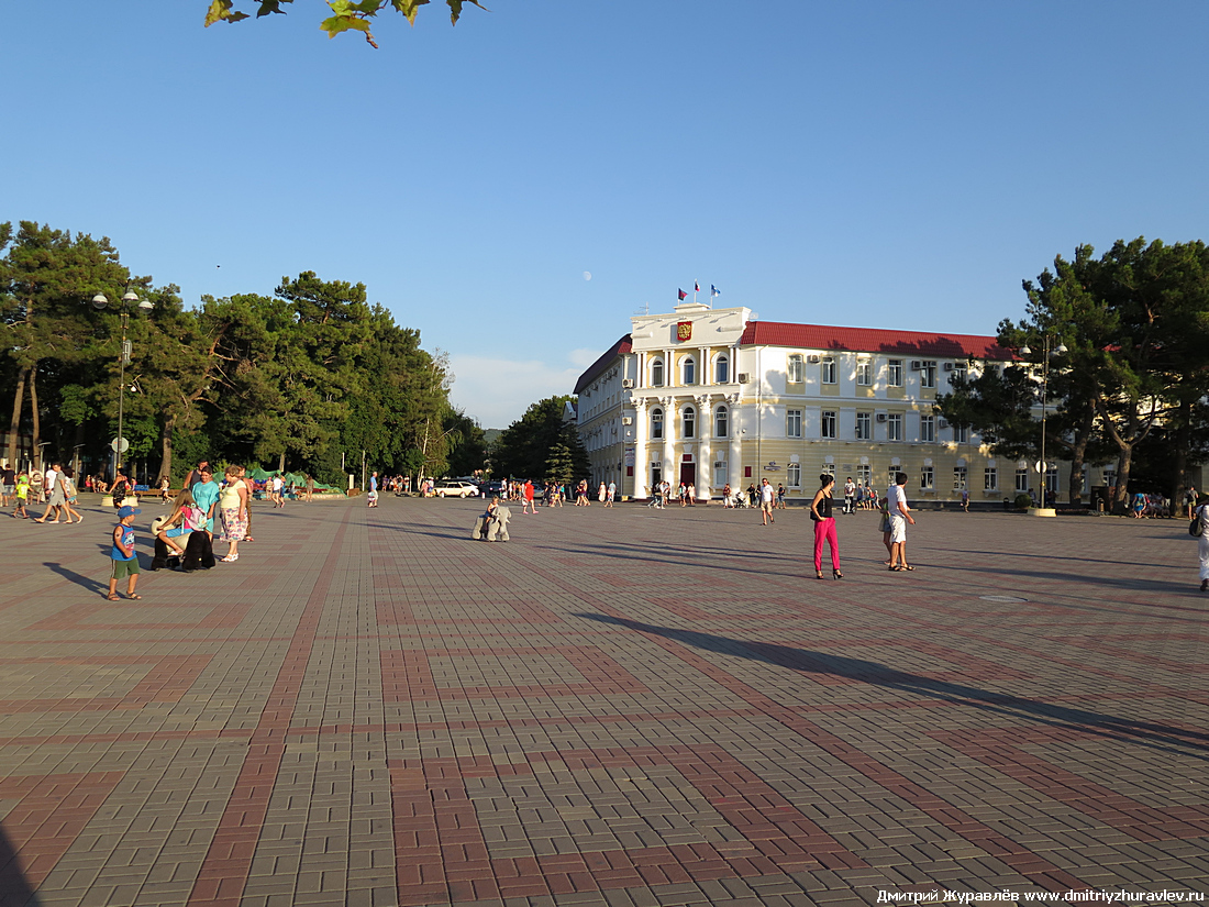Геленджик Геленджик