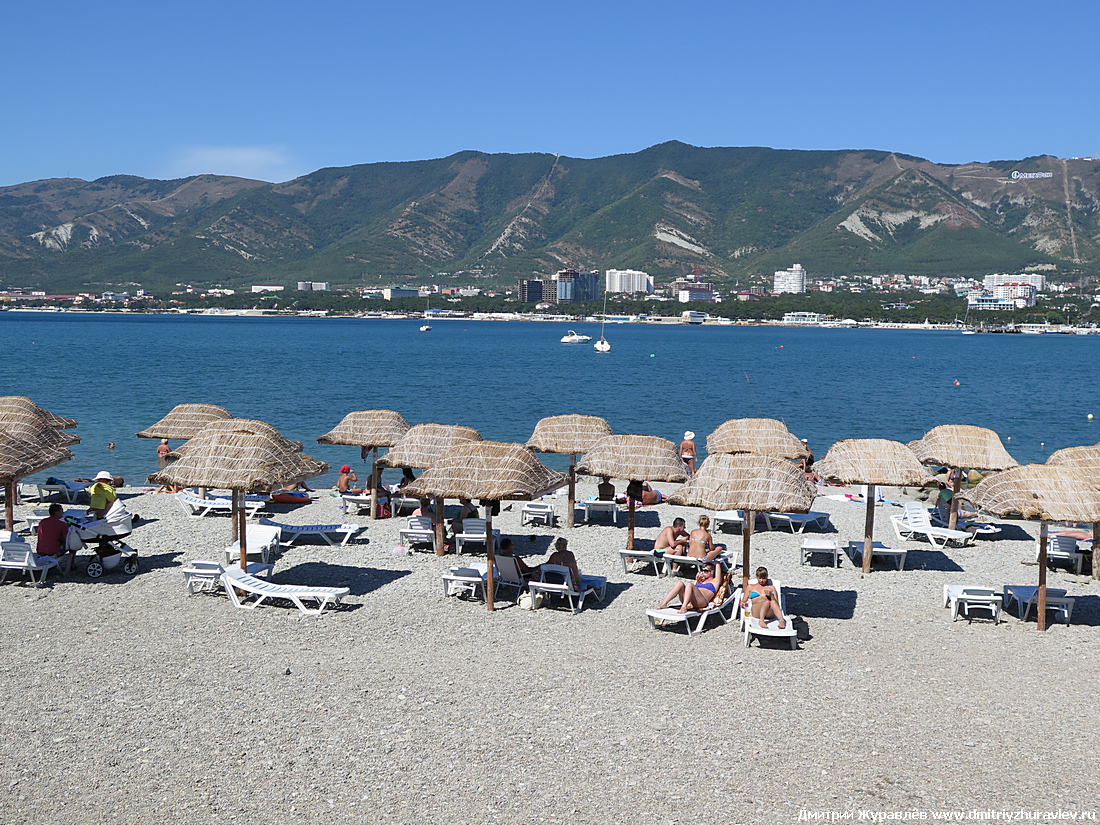 Геленджик Геленджик