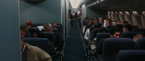 Иллюзия полета (Flightplan, 2005)