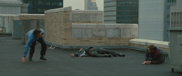 На грани (Man on a Ledge, 2012)