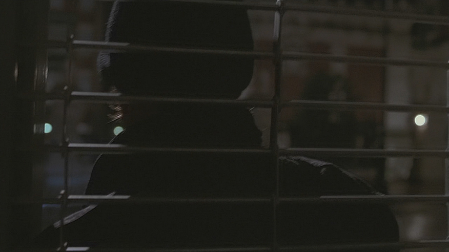 Идеальное убийство (A Perfect Murder, 1998) Идеальное убийство (A Perfect Murder, 1998)