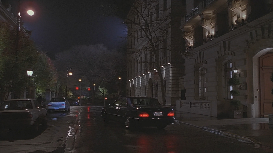 Идеальное убийство (A Perfect Murder, 1998) Идеальное убийство (A Perfect Murder, 1998)