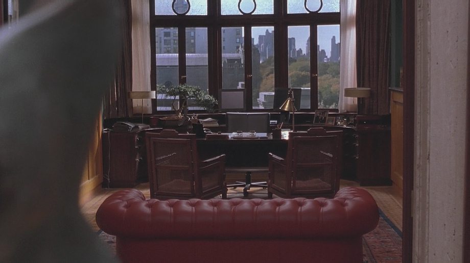 Идеальное убийство (A Perfect Murder, 1998) Идеальное убийство (A Perfect Murder, 1998)
