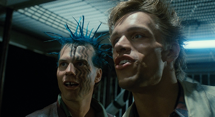 Терминатор (1984) Терминатор (1984)