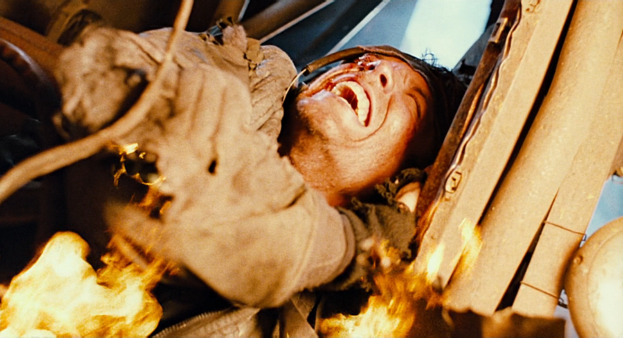 Терминатор (1984) Терминатор (1984)