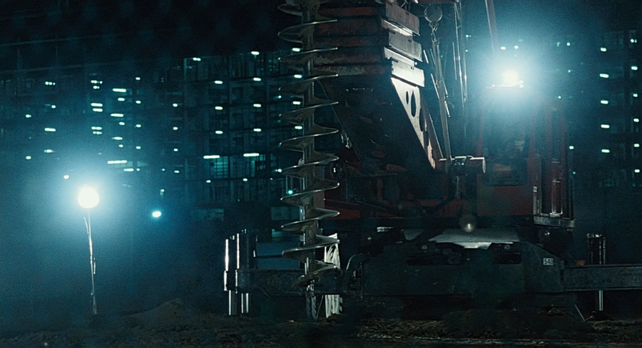 Терминатор (1984) Терминатор (1984)