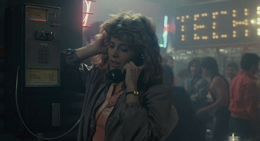 Терминатор (1984) Терминатор (1984)