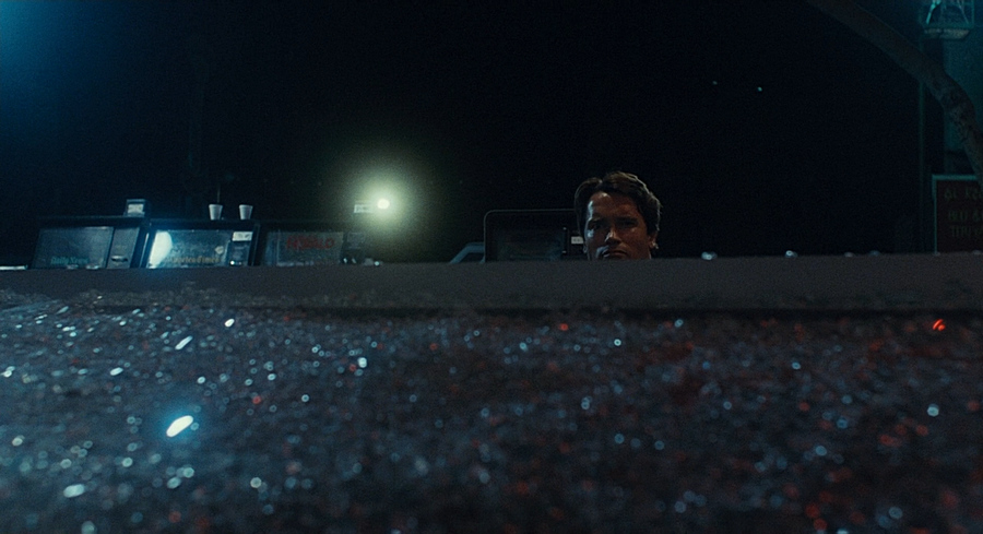 Терминатор (1984) Терминатор (1984)