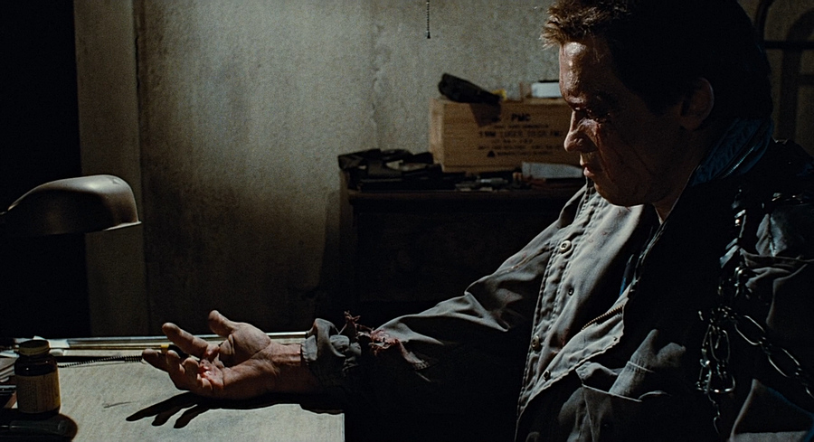 Терминатор (1984) Терминатор (1984)