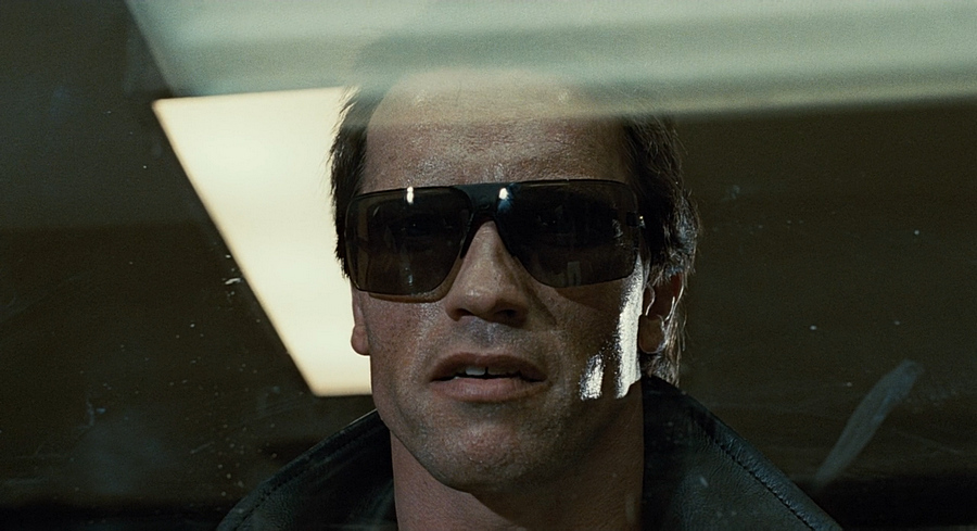 Терминатор (1984): I'll be back Терминатор (1984): I'll be back