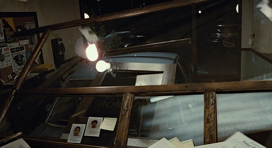Терминатор (1984) Терминатор (1984)