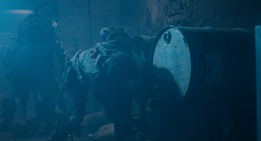 Терминатор (1984) Терминатор (1984)