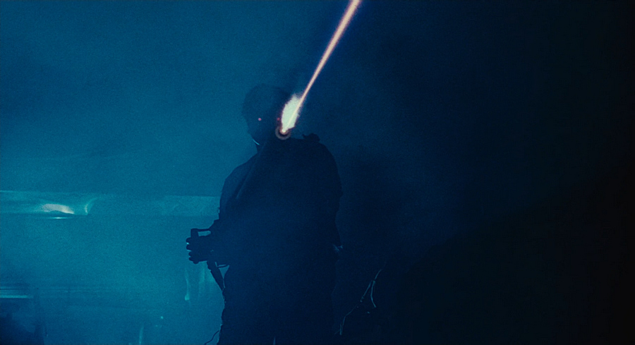 Терминатор (1984) Терминатор (1984)