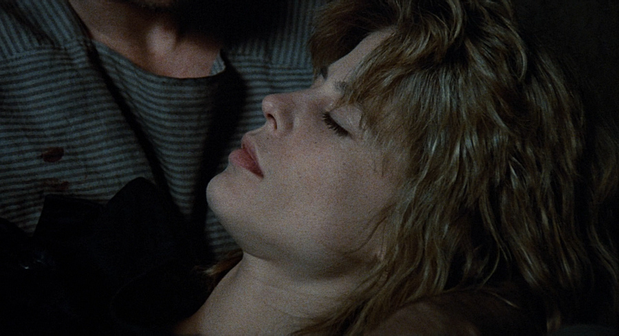 Терминатор (1984) Терминатор (1984)