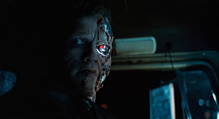 Терминатор (1984) Терминатор (1984)
