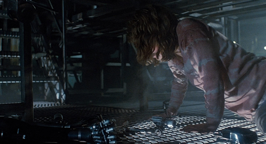 Терминатор (1984) Терминатор (1984)