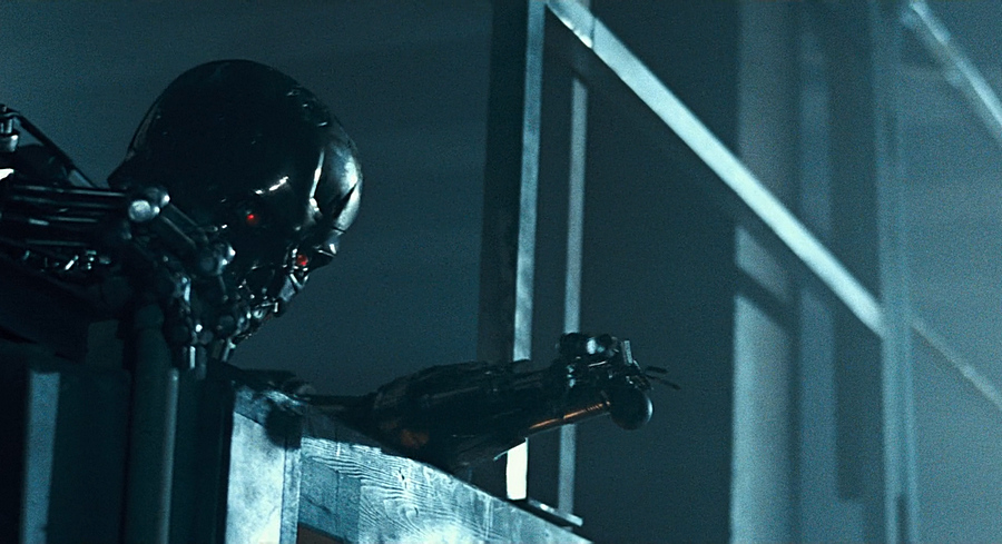 Терминатор (1984) Терминатор (1984)