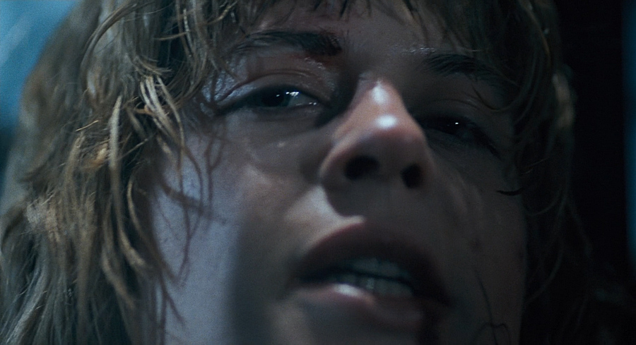 Терминатор (1984): You're terminated, fucker Терминатор (1984): You're terminated, fucker