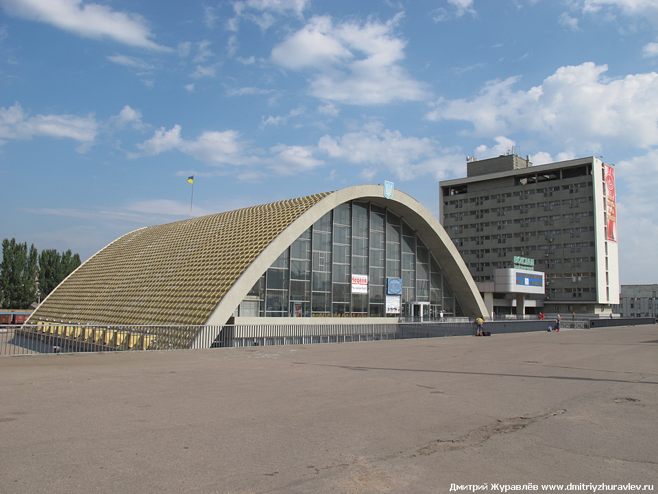 Луганск Луганск