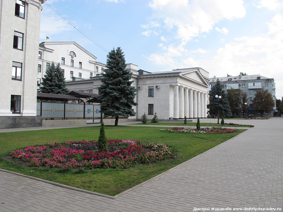 Луганск Луганск