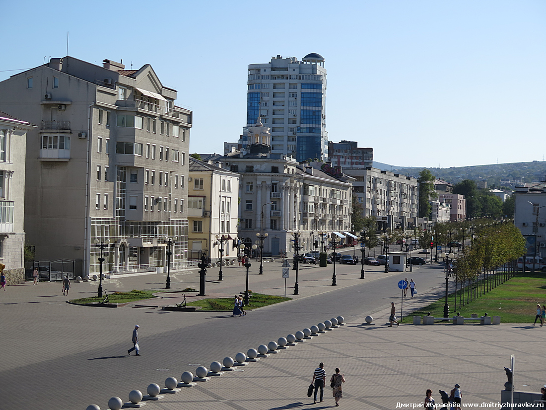 Новороссийск Новороссийск