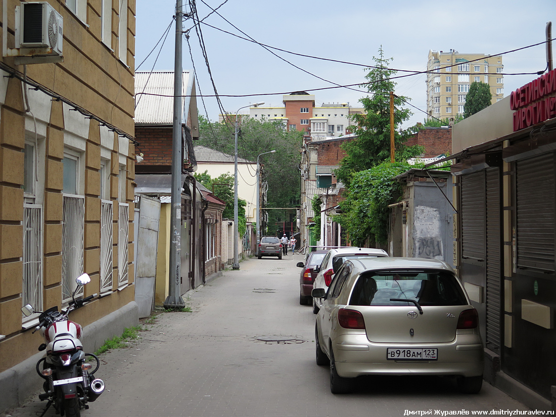 Ростов-на-Дону Ростов-на-Дону
