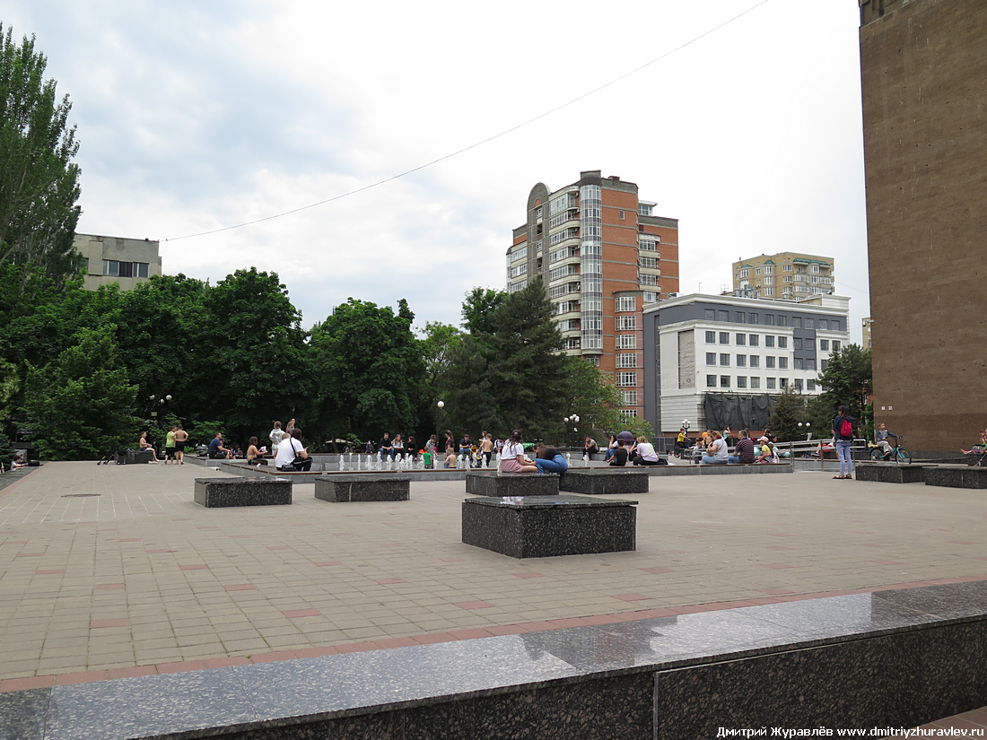 Ростов-на-Дону Ростов-на-Дону