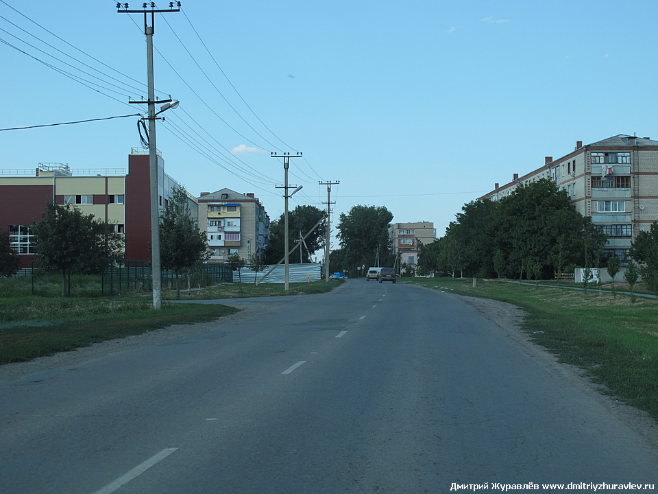 Семикаракорск