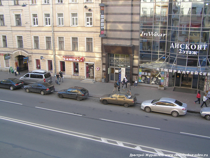 Гостиница Аллегро в Петербурге Гостиница Аллегро в Петербурге