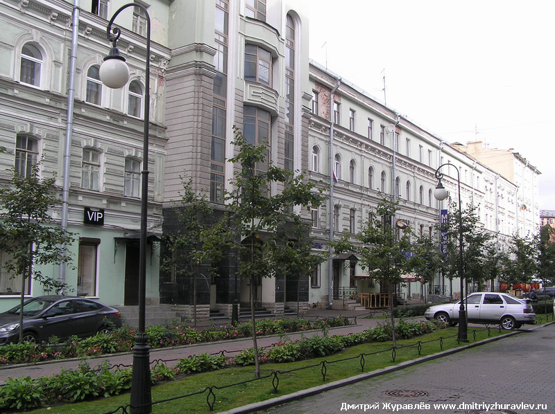 Санкт-Петербург Санкт-Петербург