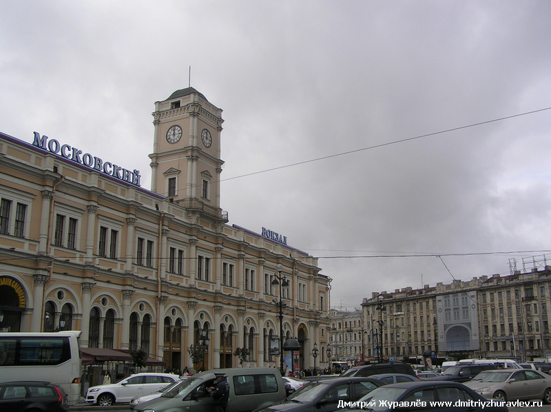 Санкт-Петербург Санкт-Петербург