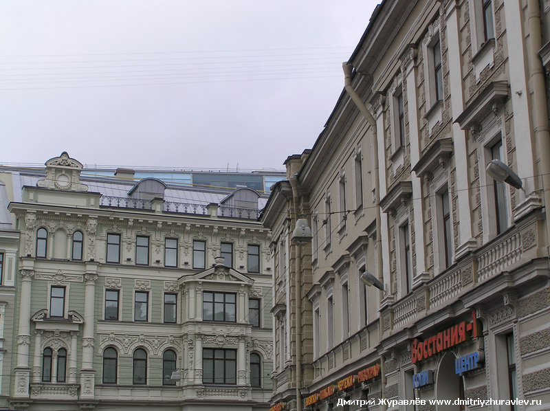 Санкт-Петербург Санкт-Петербург