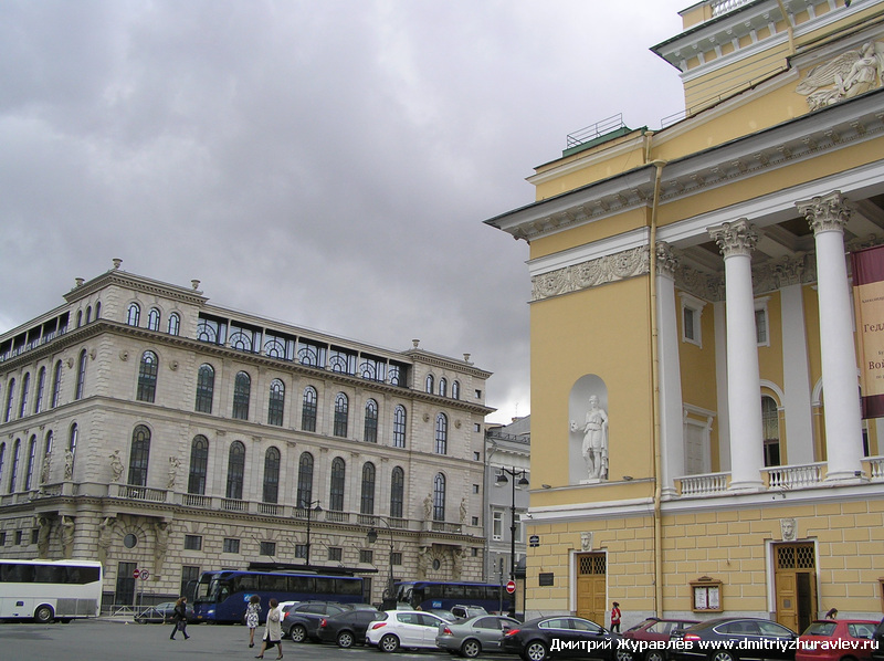 Санкт-Петербург Санкт-Петербург