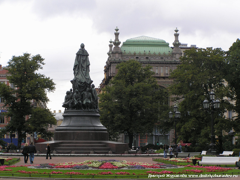 Санкт-Петербург Санкт-Петербург