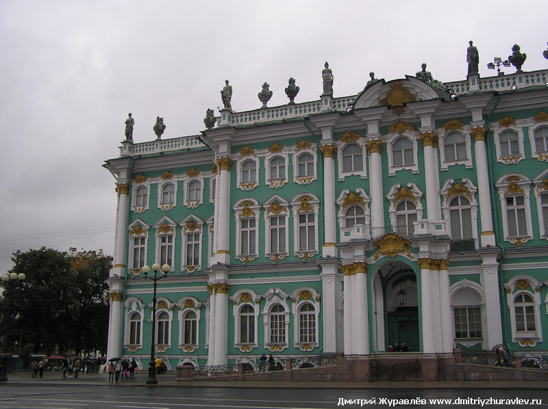 Санкт-Петербург Санкт-Петербург