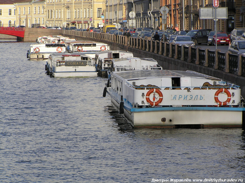 Санкт-Петербург