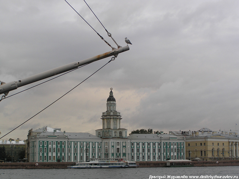 Санкт-Петербург