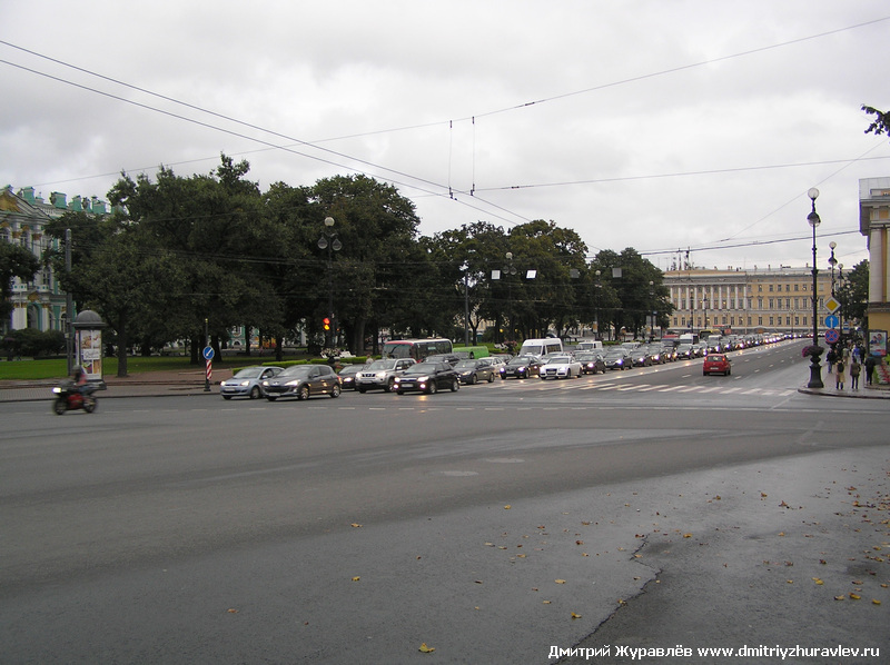 Санкт-Петербург